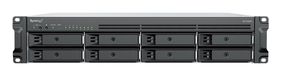 Synology RackStation RS1226RP+ NAS Server
