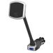 Scosche MagicMount Pro Power USB port autostopcontact
