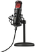 Trust GXT 256 Exxo - USB Gaming Microphone - Black