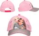 Depesche TOPModel Cap met Glitter - MY BFF