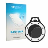 upscreen - Screenprotector voor Audemars Piguet x Swatch Royal Pop - Folie Beschermfolie transparant antibacterieel