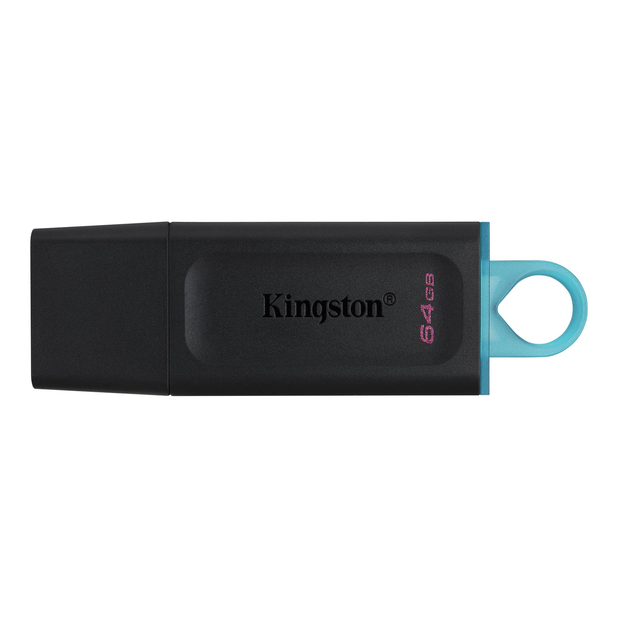 Kingston DataTraveler Exodia