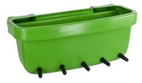 Nilfisk Kerbl Kalverdrinkbak met 5 BigSofty spenen 30L