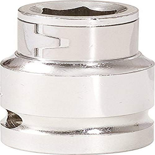 KSTools 918.1271 Bit-adapter-steeksleutel - 1/2 inch - voor bits 10 mm