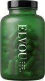 Elvou - Équilibre de la glycémie - 60 capsules