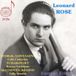 Sonic Rendezvous Doremi Records Leonard Rose | Legendary Treasures