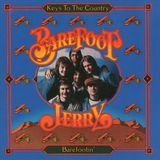 Barefoot Jerry Keys To The Country/.. CD