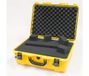 Nanuk 940 Mallette Jaune avec séparateur