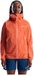 Berghaus Rain Motion Af Jas Orange L Femme