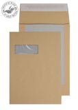Blake 13901MW envelop C4 (229 x 324 mm) Bruin