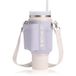 Stanley The All Day Quencher Carry-All Purple Dust Crossbodytas (1.18L) - Paars