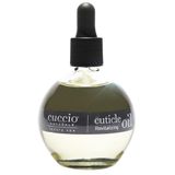Cuccio Naturale Revitaliserende Cuticle Oil (75ml) 2.5 oz – Citrus & Wilde Bessen