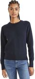 Dockers Crewneck Trui Blauw S Vrouw