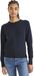 Dockers Crewneck Trui Blauw S Vrouw