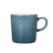 Le Creuset Koffiekop in Aardewerk, 0,2 L, Chambray