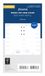 Filofax Persoonlijke week per pagina Nederlands dagboek 2027 27-68426