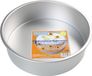 PME Cake Ltd PME Ronde Bakvorm - Hoog - Aluminium - Ø 32,5 x 7,5cm