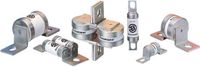 Bussmann by Eaton 100 FEE HRC-zekering Schroefaansluiting 100 A 690 V/AC, 500 V/DC Snel -F- 1 stuk(s)