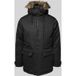 JACK&JONES JJCHARLIE DETACHABLE FAUX FUR PARKA Heren Buitenjassen