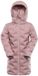 Alpine Pro Awedo Veste Rose 164-170 cm Garçon