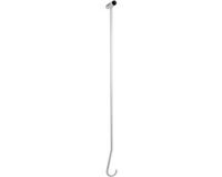 Orit Putdekselhaak Sesame Open Lengte 103cm