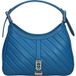 Le sac Carrie. Bleu