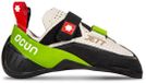 Ocun Jett Qc Chaussures d'escalade Gris UE 41 1/2