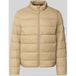 Pepe Jeans Puffer Herenjas Stone Beige S