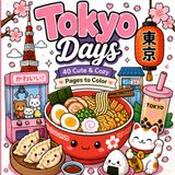Tokyo Days