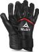 Select 90 Flexi Pro V24 Gants de gardien de but - Noir / Rouge | Taille : 8,5