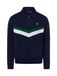 Polo Ralph Lauren Sweatshirt marine / donkergroen / wit