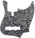 Boston M4V-410-PB pickguard, Sire Marcus Miller V-series 4-string, 4 ply, pearl black