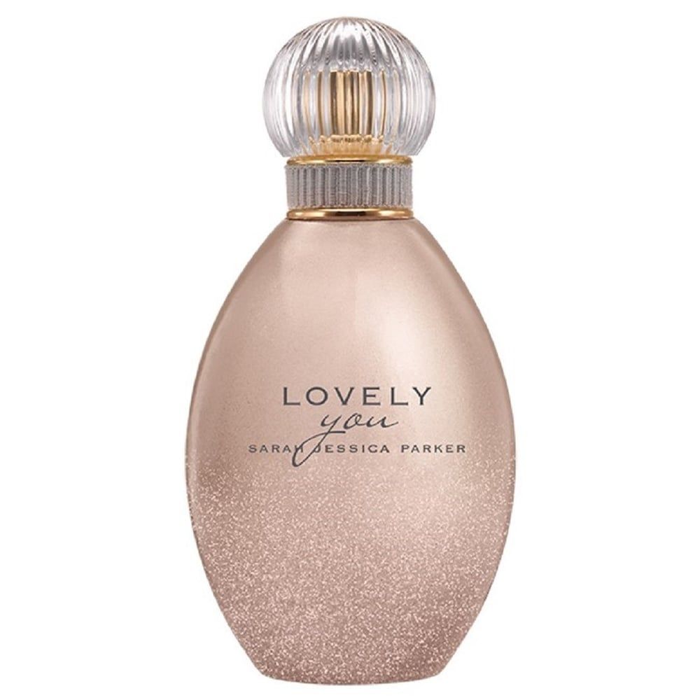 Sarah Jessica Parker Eau de Parfum / 50 ml / Female
