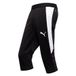 PUMA Bas de Survêtement teamFINAL 26 3/4 - Noir/Blanc, pointure Medium