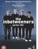 The Inbetweeners - Series 1 and 2 DVD