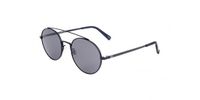 Tommy Hilfiger TH 1616/RE/S Matte Black Unisex Zonnebrillen