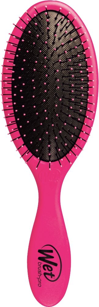 Wet Brush Classic - Roze