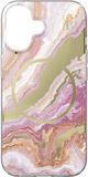 iDeal of Sweden IDMRCMS-I2561-628 mobiele telefoon behuizingen Roze