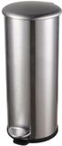 Helit The Zinc Pedaalemmer 20 Liter Wit