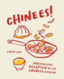Chinees!: HarperCollins Holland Chinees!: Makkelijke recepten uit de Chinese keuken