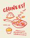 Chinees!: HarperCollins Holland Chinees!: Makkelijke recepten uit de Chinese keuken