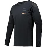 AllMtn AllMtn 5.0 MTB Jersey XL zwart