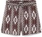 VERO MODA VMMYMILO HW PAPERBAG SHORTS WVN GA Bermuda shorts Femme