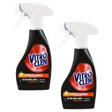 Vitroclen Express-reiniger, glaskeramiek/inductiekookplaten, 250 ml