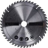 Scheppach Zaagblad HM254-M110MP - 48 tanden - 255 x 30 mm