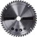 Scheppach Zaagblad HM254-M110MP - 48 tanden - 255 x 30 mm