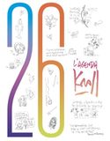 L'Agenda Kroll AGENDA KROLL 2026 - GRAND