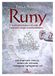 Runy Wydawnictwo Studio Astropsychologii Runy najskuteczniejsze rytuały i zaklęcia magii skandynawskiej
