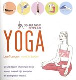 Yoga: Rebo Productions 30-daags fitplan - Yoga