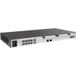 Huawei NetEngine AR720 - Routeur commutateur 8 ports - 1GbE - Ports WAN : 2 - flux d'air de côté à côté - montage en rack, fixation murale